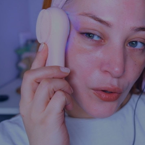 Yüz Temizleme İşlemi, Pt.1