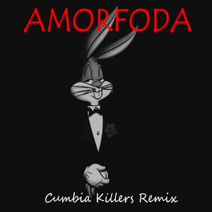 Amorfoda (Remix)