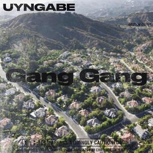 Gang Gang