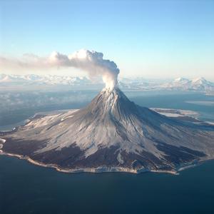 ECCİ - Volcano