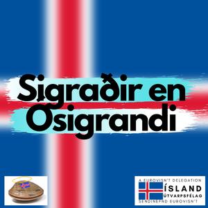 Sigraðir en Ósigrandi