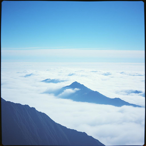 Senandung Pegunungan