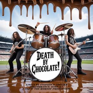 Death By Chocolate!