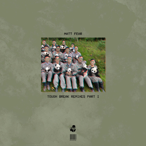 Tough Break (Keskem Remix)