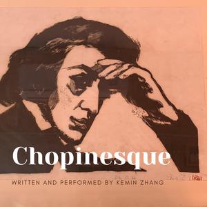 Chopinesque