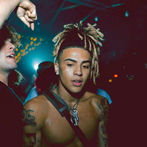 I NEED A PERK MY FEELINGS HURT