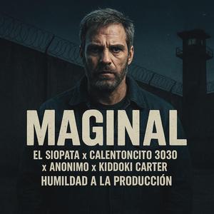 Codigo Maginal (Kiddokicarter X anonimo X Calentoncito 3030)Humildad Produciendo
