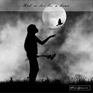 And so far for a home