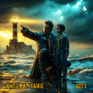 Ahoj Kapitanie