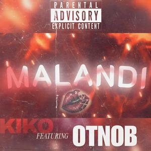 MALANDI (feat. OTNOB)