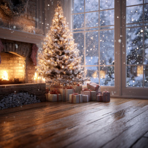 Cinnamon and Mistletoe