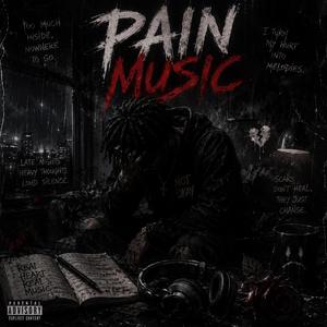 PAIN MUSIC