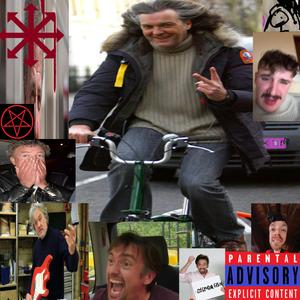 I JUST WANNA GO AND DIE (feat. Eric Carmen The Non Binary Sandman)