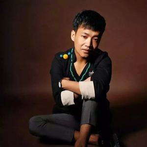 《  山南  》 顿珠