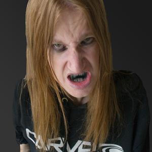 Heavy Metal Days