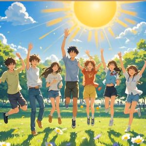 那年年少