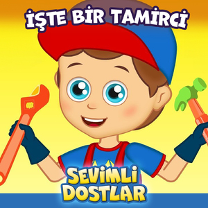 İşte Bir Tamirci
