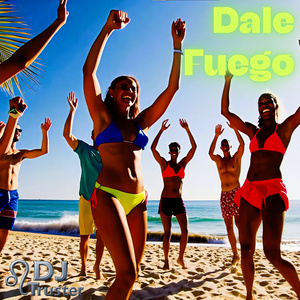 Dale Fuego