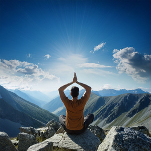 Flotando En Aguas Tranquilas