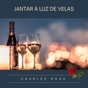 Jantar à Luz de Velas