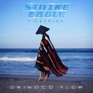 Orinoco Flow (feat. C Z A R I N A)