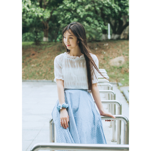 Boyfriend(Acoustic Version)