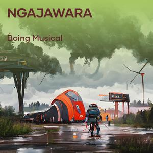 Ngajawara