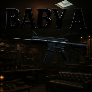 Baby A