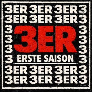 Ein Dreier sind Vier