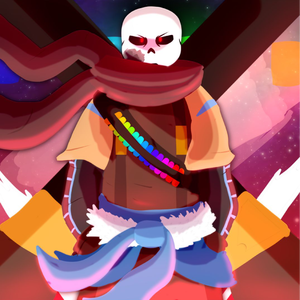 Undertale - "Shanghaivania" NITRO Remix