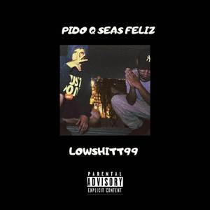 PIDO Q SEAS FELIZ