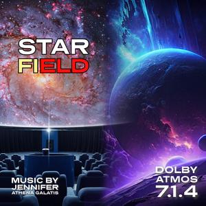 Starfield (Original Planetarium Soundtrack) (Dolby Atmos 7.1.4)