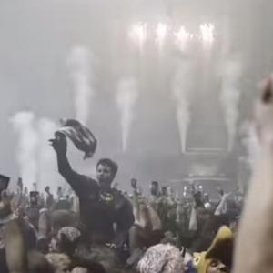 SoundTheAlarm! (feat. Gmello)