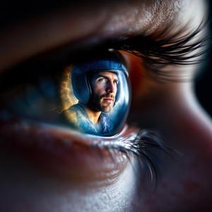 Eyes of a Stranger