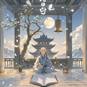 无相心歌_叶凌云