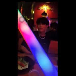 Li HY（Prod by Simon Marcus）