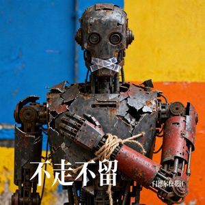 不走不留