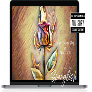 Spanglish (Wil-Ez Remix)