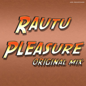 Pleasure (Original Mix)