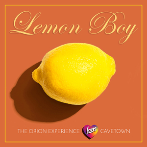Lemon Boy
