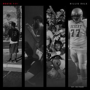 OUTRO (Fly Away) (feat. B.Woods)