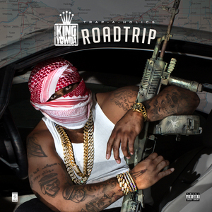 **** The Radio (Prod. By Kacey Khaliel)