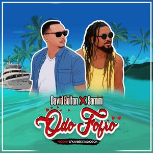 Odo Fofro (feat. Samini)