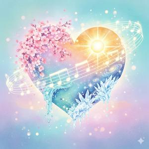 雫のダンス (Shizuku no Dance)