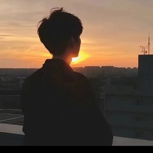 奋不顾身的爱（DJ婷世缘 Remix）