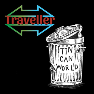 Tin Can World