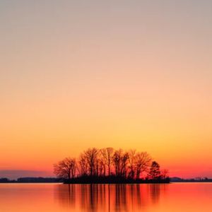 有趣河流与溪流情怀