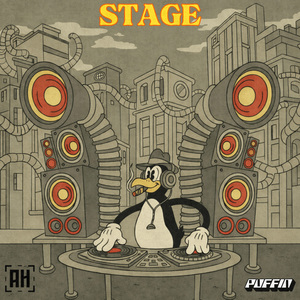 STAGE