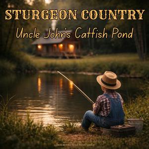Uncle John's Catfish Pond