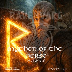 „Endalaus endurfæðing – Wiedergeboren am Fjord“